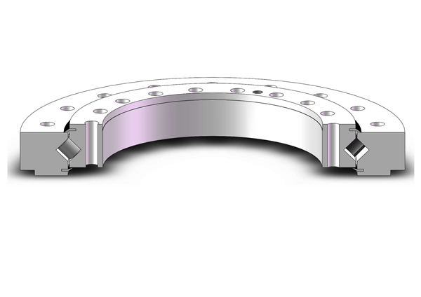 回轉(zhuǎn)支承斷齒的原因及預(yù)防措施 回轉(zhuǎn)支承斷齒的原因及預(yù)防措施