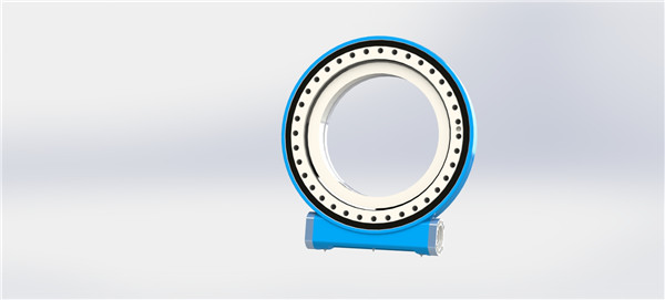 回轉(zhuǎn)驅(qū)動的滾道會受損嗎?滾道受損原因及預(yù)防措施 回轉(zhuǎn)驅(qū)動的滾道會受損嗎?滾道受損原因及預(yù)防措施