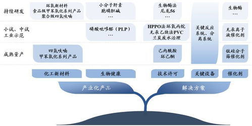 美邦科技開啟A股申購，聚焦四氫呋喃與甲苯氧化產品，生物基材料研發引關注