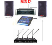 音響工程中的核心設(shè)備與設(shè)計(jì)要點(diǎn)