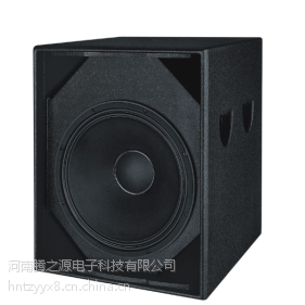 多功能廳音響設備全低音